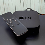 APPLE TV<sup>&reg;</sup> 4K